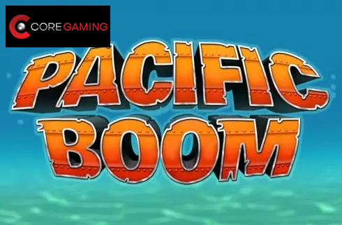 Pacific Boom